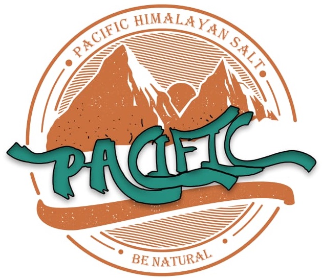 About Us - Pacific Logo