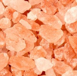 Himalayan Salt Chunks 2 to 5 cm