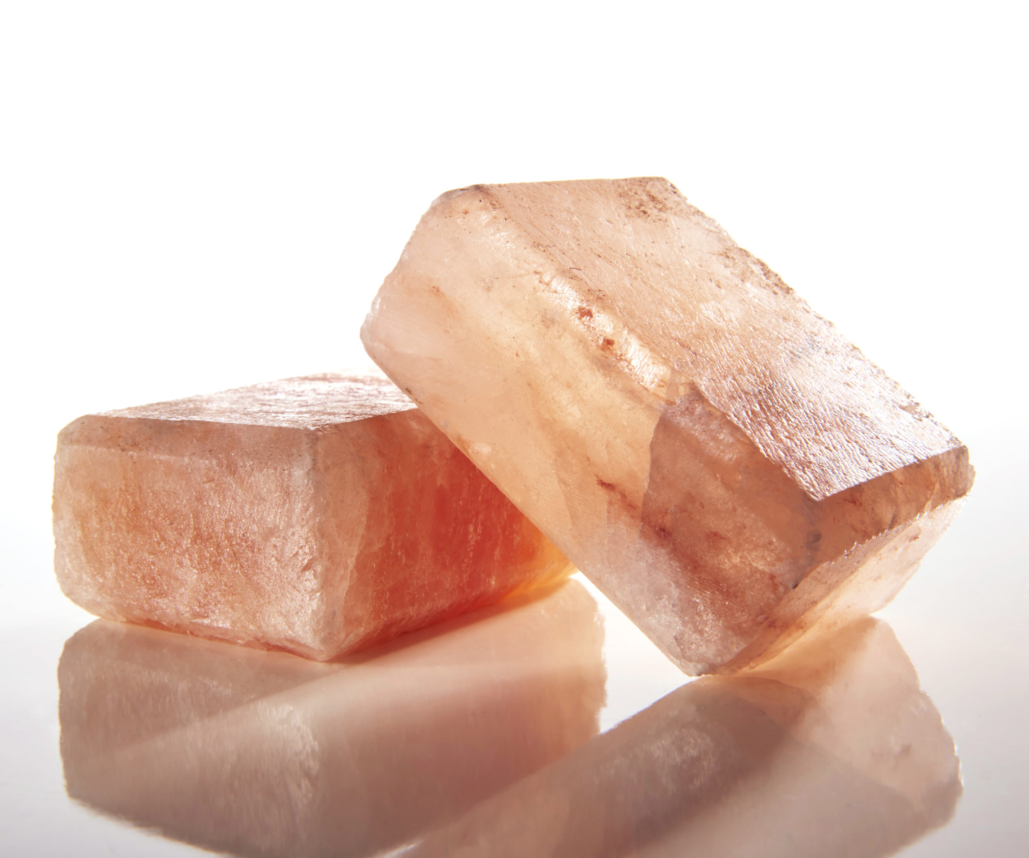 Himalayan Salt Body Soap