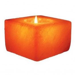 Candle Holder Square