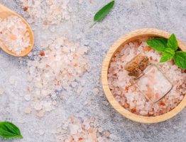 Exploring the Natural Wonders of Himalayan Pink Salt