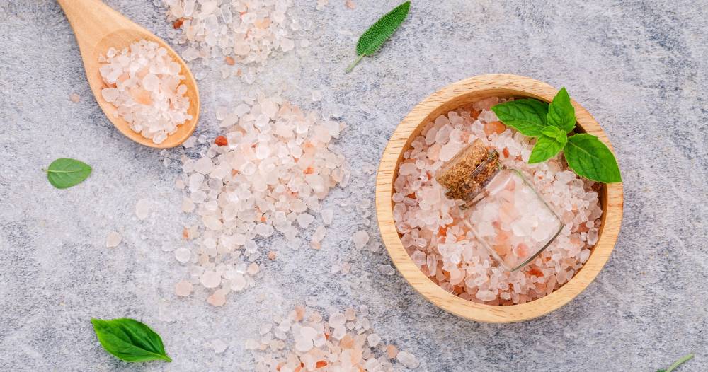 Exploring the Natural Wonders of Himalayan Pink Salt