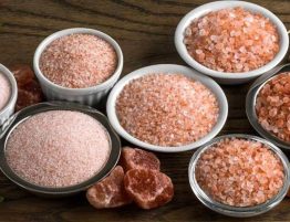 Exploring the World of Gourmet Himalayan Salts