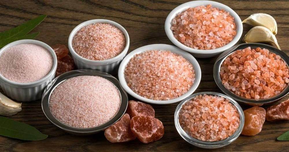 Exploring the World of Gourmet Himalayan Salts