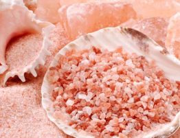 The Versatile Uses of Himalayan Pink Salt