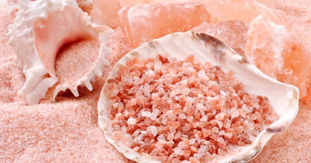 The Versatile Uses of Himalayan Pink Salt