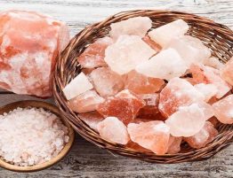 Uncovering the Best Himalayan Pink Salt Supplier in the USA