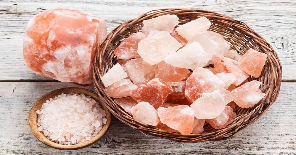 Uncovering the Best Himalayan Pink Salt Supplier in the USA