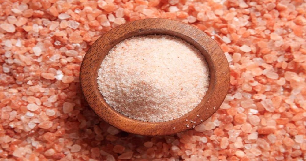 Wholesale Himalayan Pink Salt Supplier for Your Business
