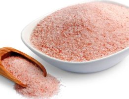 Best gourmet Himalayan salts - Discover the health benefits