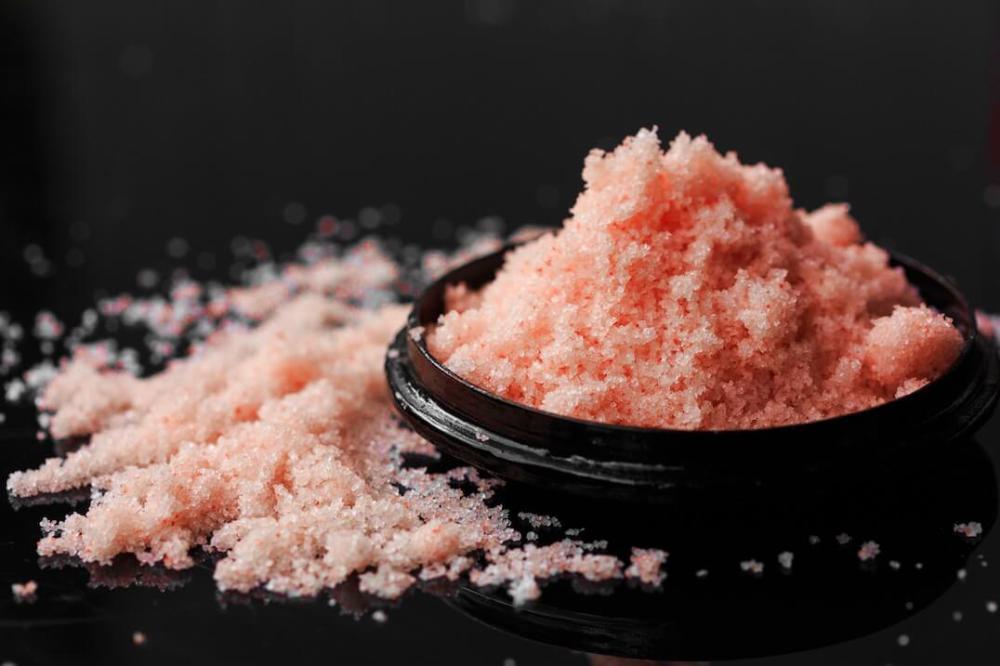wholesale Himalayan salt
